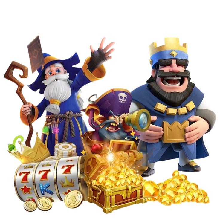 Nổ hũ và slot game 789P